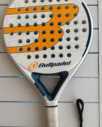 Racchetta padel