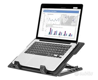 Stazione di raffreddamento TRACER Icestorm 17"