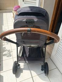 passeggino NUNA