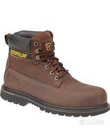 Scarpe antinfortunistiche Caterpillar CAT 42 Nuove