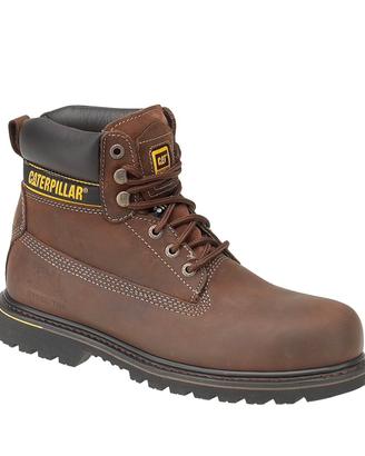 Scarpe antinfortunistiche Caterpillar CAT 42 Nuove