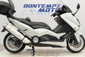 Yamaha T Max 530 2012 + BAULE YAMAHA