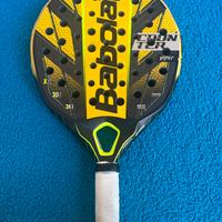 Racchetta padel babolat counter viper 2024