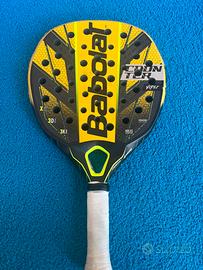 Racchetta padel babolat counter viper 2024