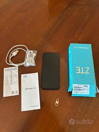 Smartphon ZTE
