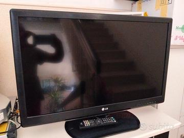 TV 32" LG - no smart