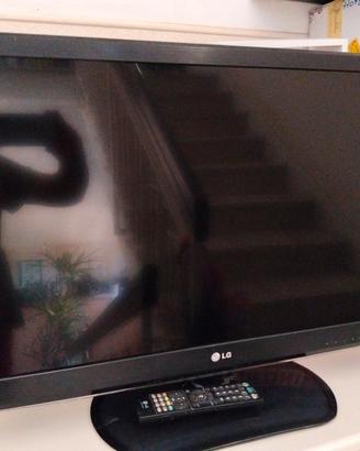 TV 32" LG - no smart