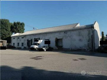 Immobile in asta di 435 m² a Lissone