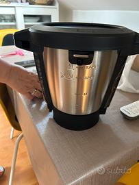 Cocotec robot Boccale in ceramica antiaderente