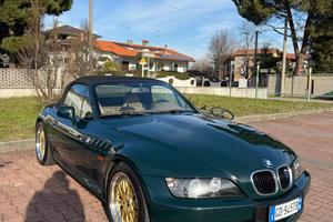 Bmw Z3 M 1.8 cat Roadster