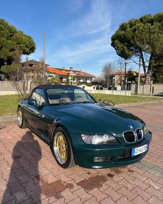 Bmw Z3 M 1.8 cat Roadster