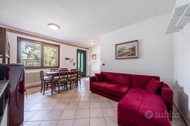 CASA INDIPENDENTE A ROVERÈ VERONESE