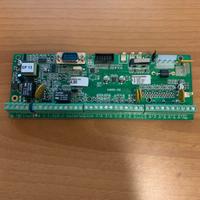 Scheda per Centrale Allarme Inim Smartliving