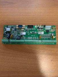 Scheda per Centrale Allarme Inim Smartliving