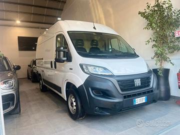 FIAT DUCATO 33 2.2 Mjt 140CV PM-TM FURGONE 06/2021
