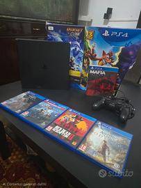 playstation 4 1TB