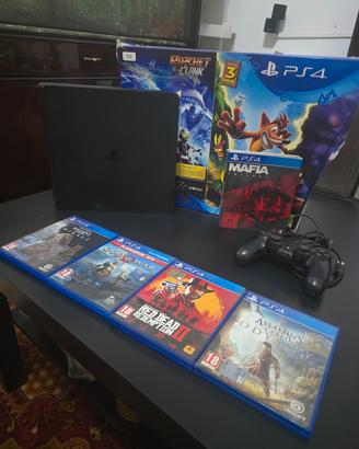 playstation 4 1TB