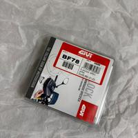 Flangia givi tanklock per KTM Duke 890