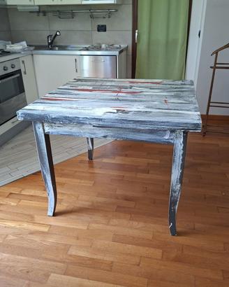Tavolo da cucina