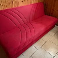 Divano letto