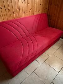 Divano letto