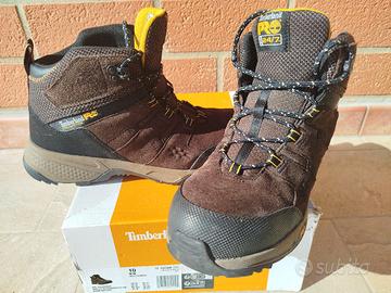 scarponi da lavoro Timberland 