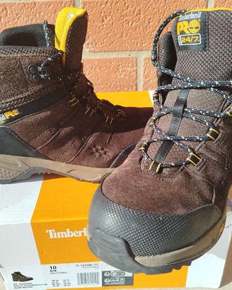 scarponi da lavoro Timberland 