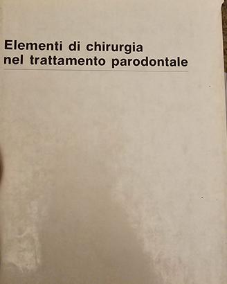 Libro odontoiatria 