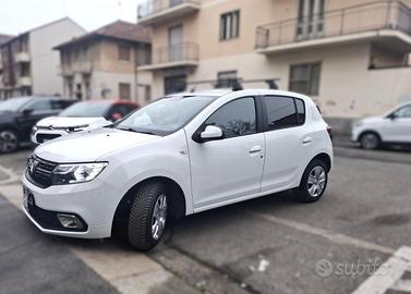 DACIA Sandero Stepway 1.0 TCe AUTOCARRO