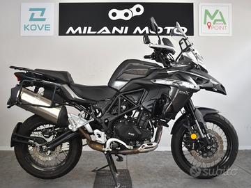 Benelli TRK 502 X - 2020