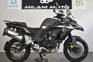 Benelli TRK 502 X - 2020