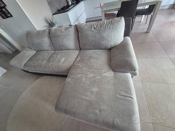 Divano letto