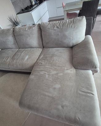 Divano letto
