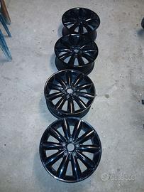 cerchi in lega mini f54 f55 f56