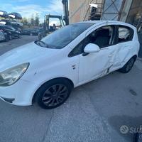 Ricambi Opel Corsa 1.2 benz/GPL 80cv del 2010