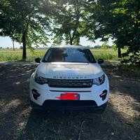 Jaguar Land Rover Limited- DISCOVERY SPORT VAN