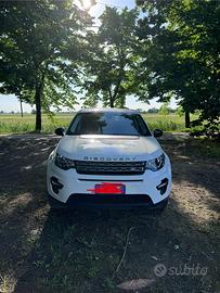 Jaguar Land Rover Limited- DISCOVERY SPORT VAN