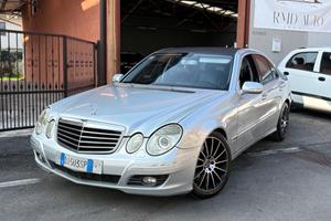 Mercedes-benz E 320 CDI cat EVO Avantgarde Sport