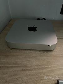 Mac mini late 2014