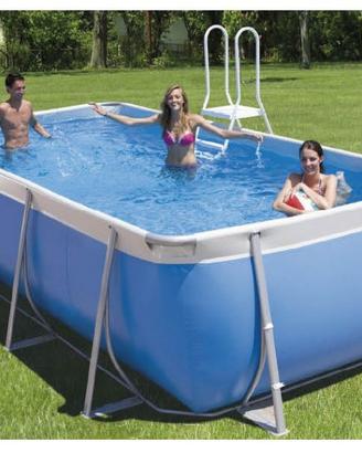 Pool master FUTURA 400 SOLO PISCINA!