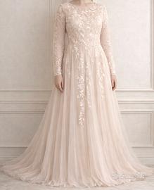 Abito sposa