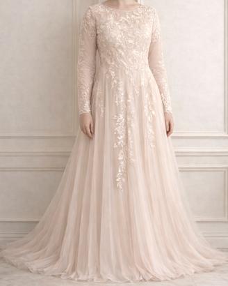 Abito sposa