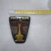 STEMMA - FREGIO AUTO MARCA ROVER  CM. 7