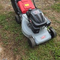 Tagliaerba Sandri Garden