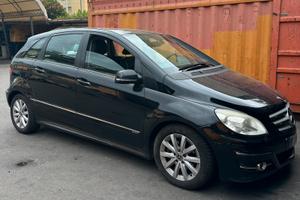 Mercedes Classe B 200cdi