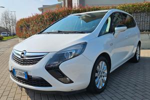 opel zafira 7 posti 
