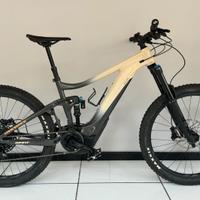 Ebike Giant E Reign Pro 2