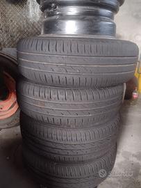 Pneumatici  Nexen 165/65 R14  