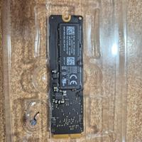SSD originale MacBook dal 2012 al 2017