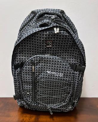 Doppio zaino trolley